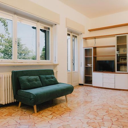 Oasi Apartment Vérone Extérieur photo