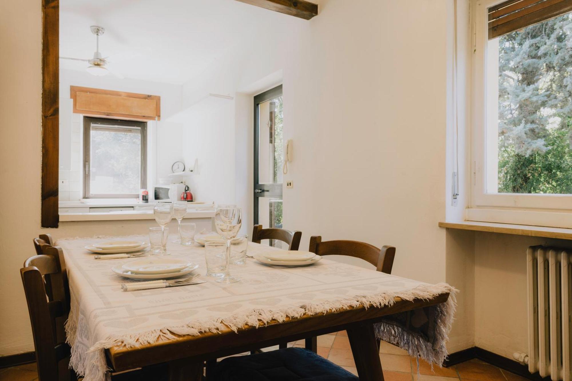 Oasi Apartment Vérone Extérieur photo