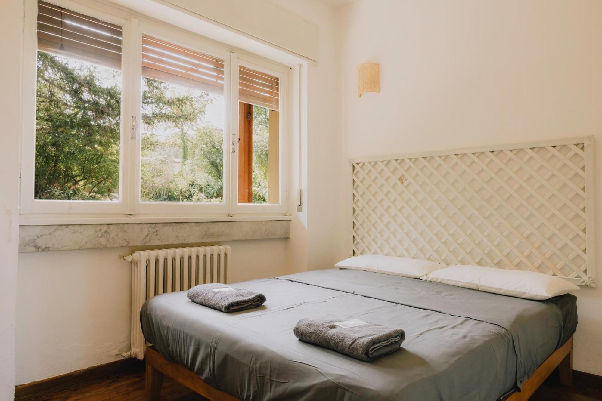 Oasi Apartment Vérone Extérieur photo