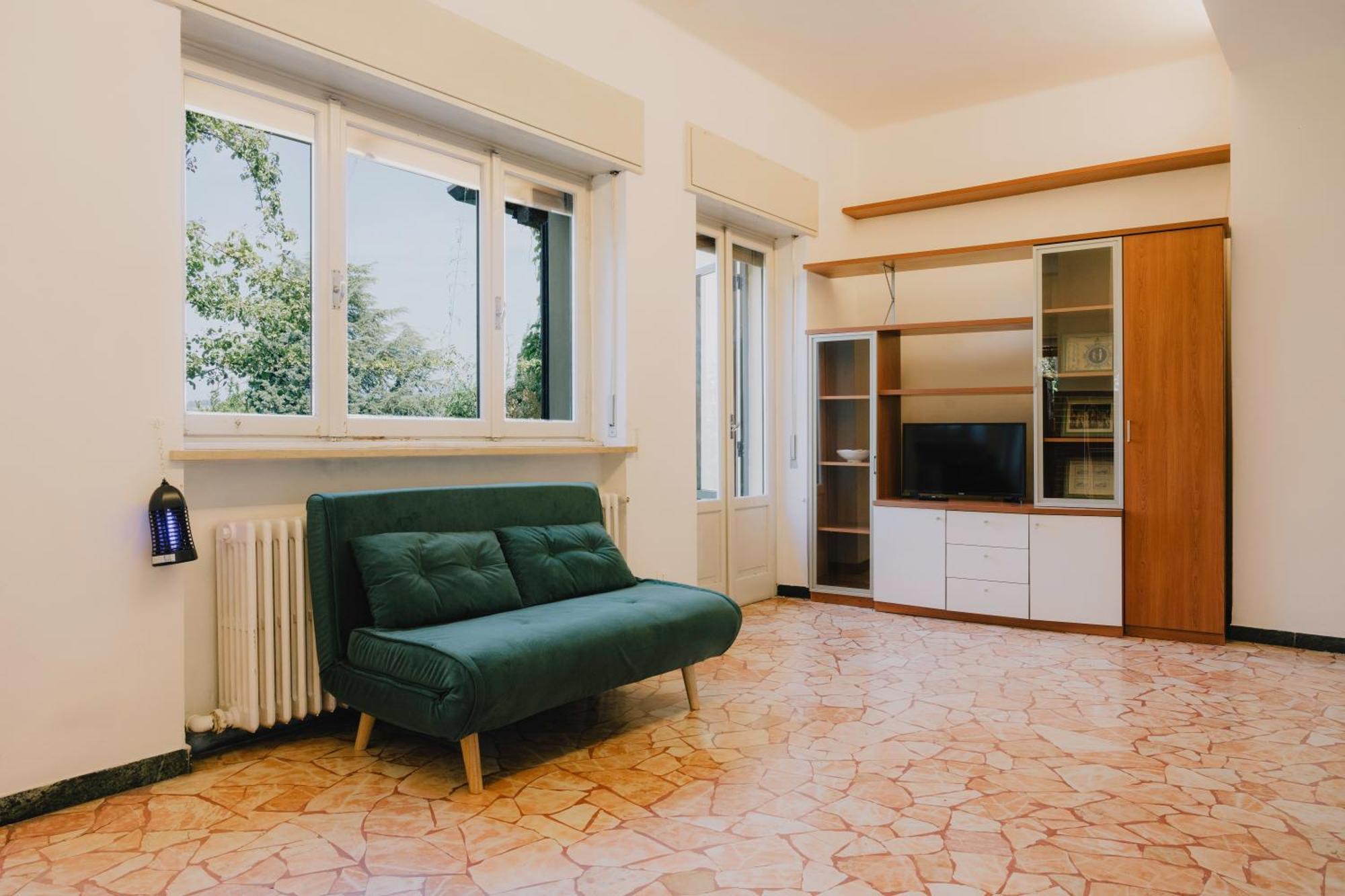 Oasi Apartment Vérone Extérieur photo