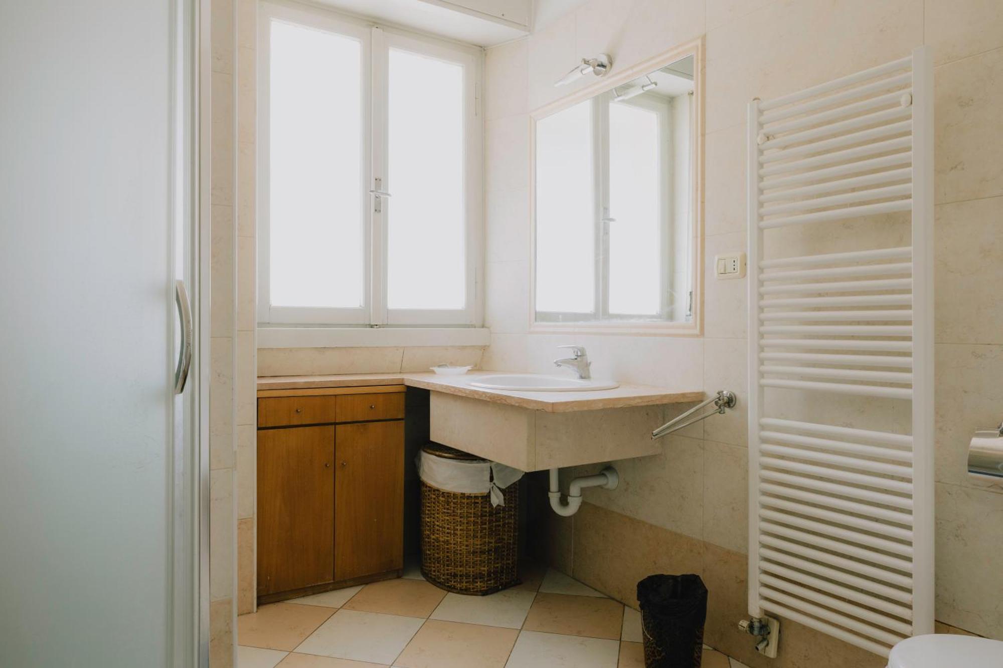Oasi Apartment Vérone Extérieur photo