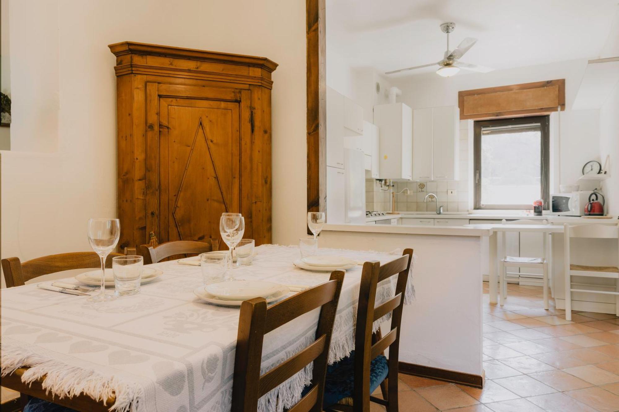 Oasi Apartment Vérone Extérieur photo