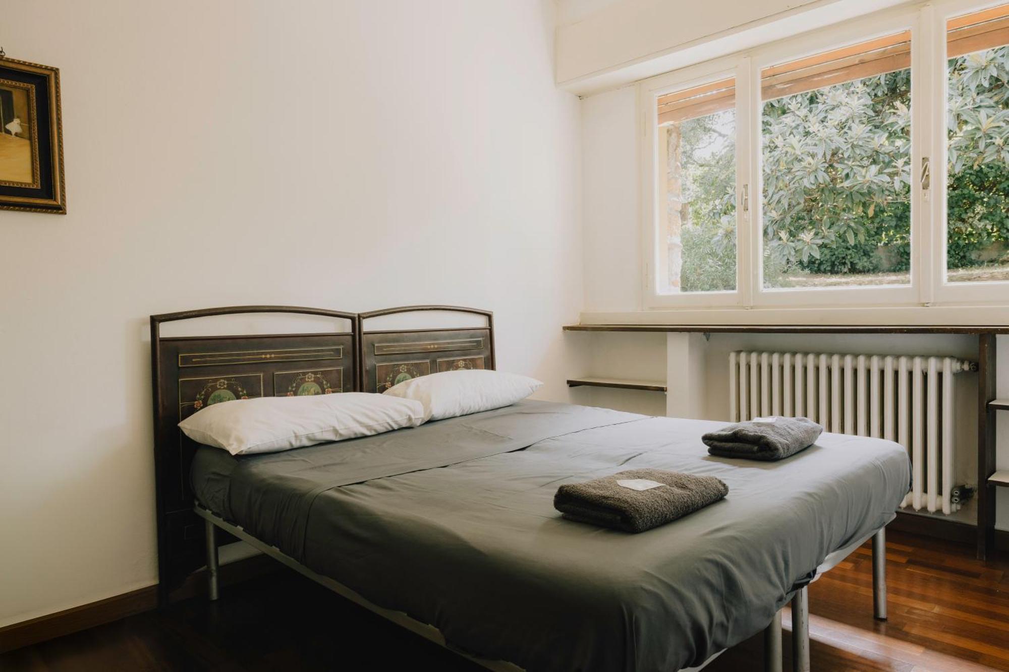 Oasi Apartment Vérone Extérieur photo