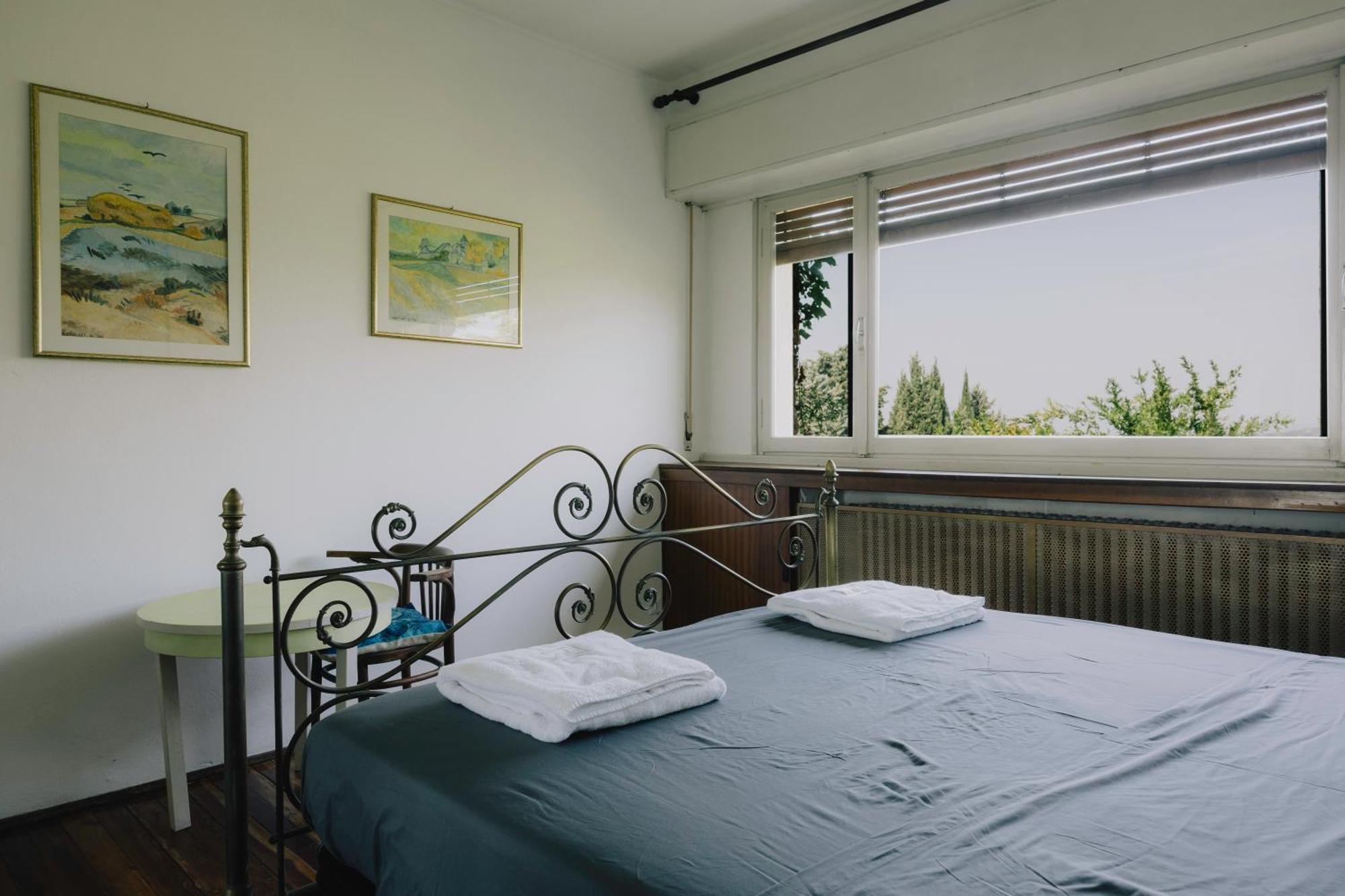 Oasi Apartment Vérone Extérieur photo