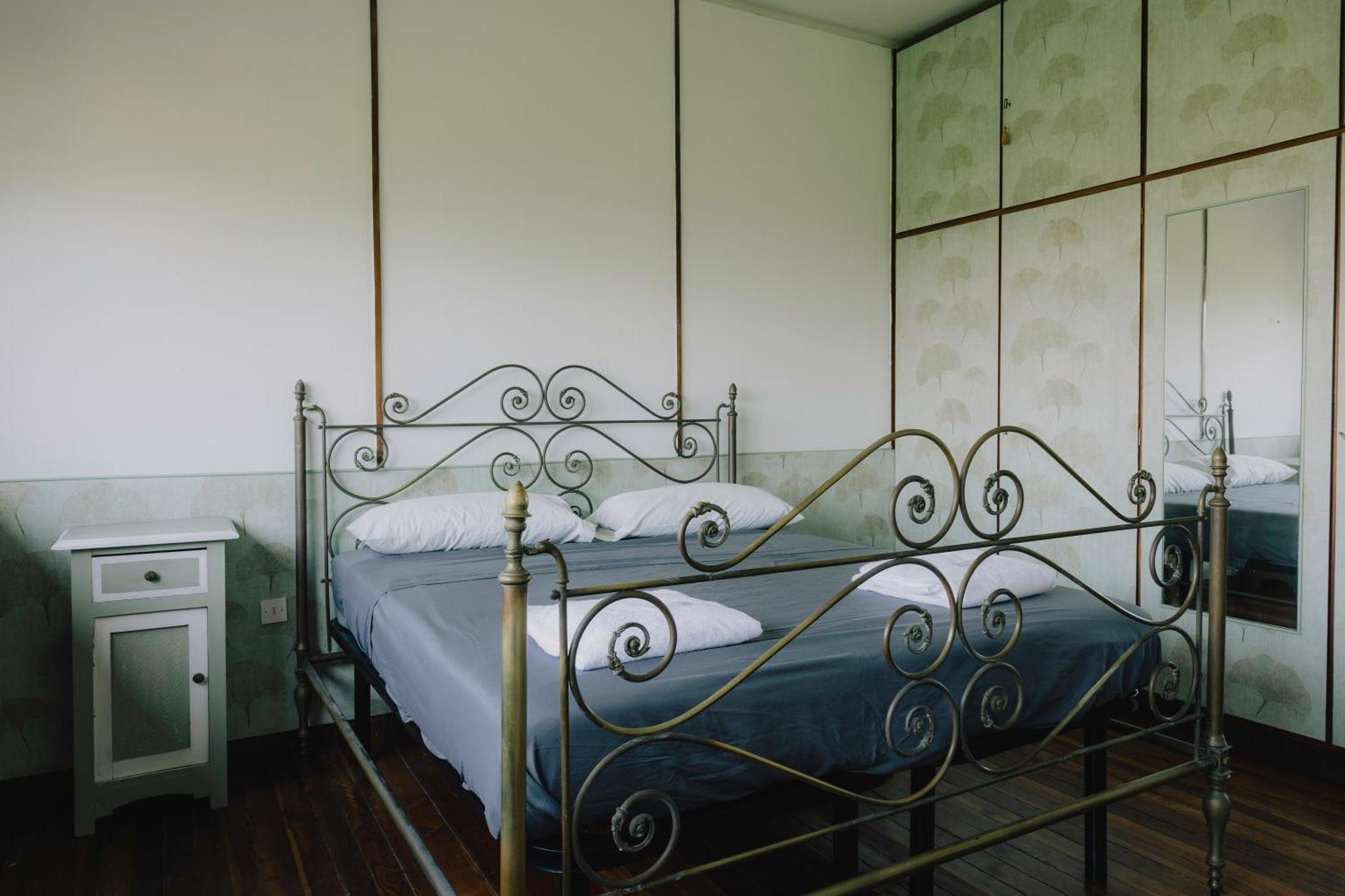 Oasi Apartment Vérone Extérieur photo