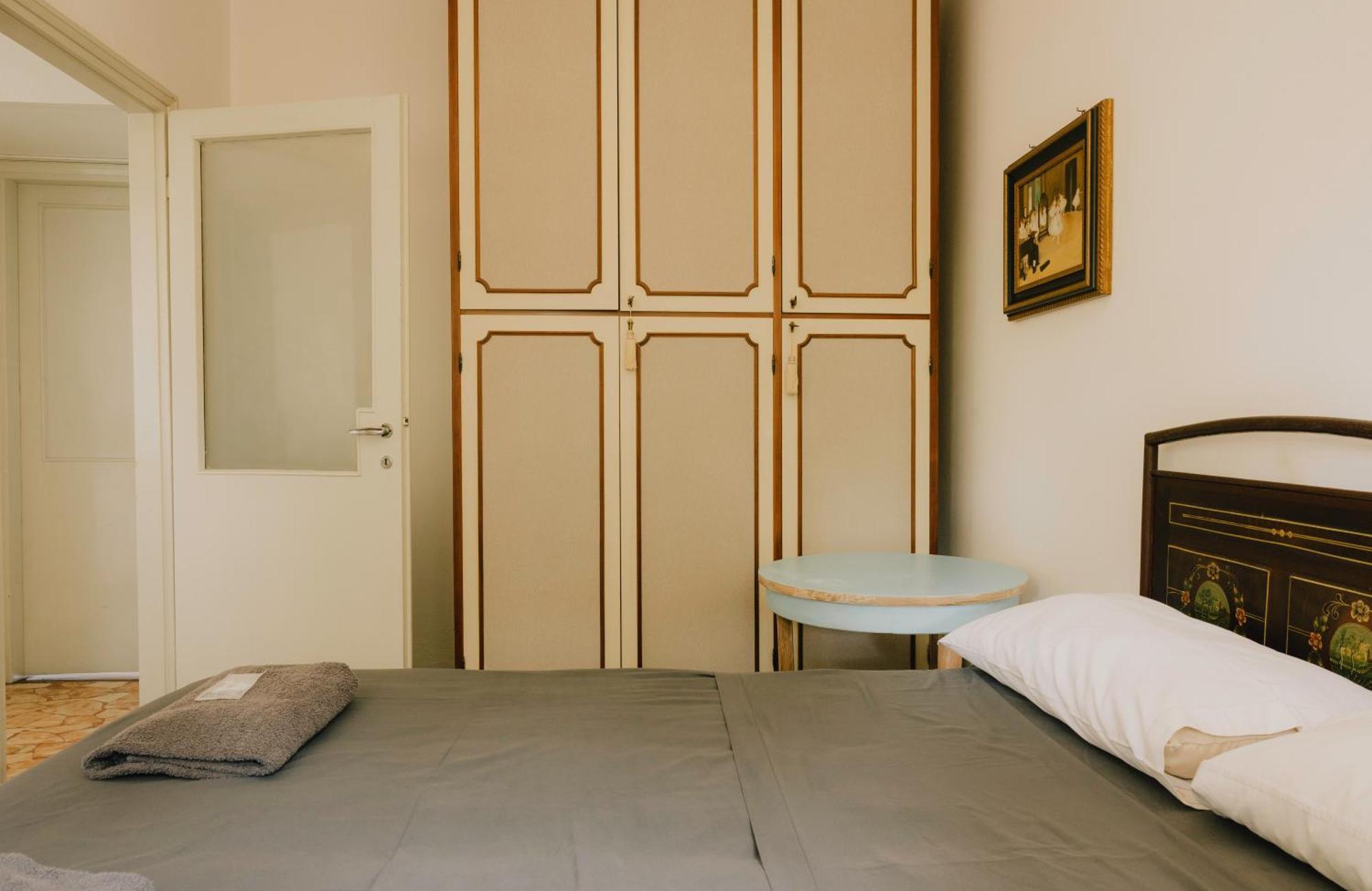 Oasi Apartment Vérone Extérieur photo
